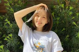 Tonton red velvet full episod: Wendy Red Velvet Tergabung Jadi Anggota Community Chest Of Korea Antara News