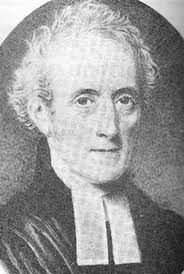 Henry Thomas Austen (1771-1850): a 4th son & a shrewd, individual mind  which dwelt