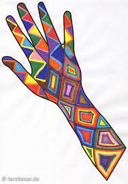 Maybe you would like to learn more about one of these? Tolle Bunte Hande Zum Verschonern Des Klassenzimmers Ein Projekt Fur Den Kunstunterricht Lernbasar De
