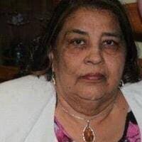 Maria Rocha Obituary