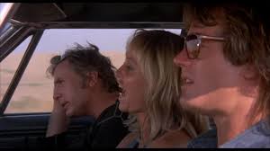 Zozza Mary, pazzo Gary