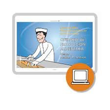 Maybe you would like to learn more about one of these? Curso Art19 Operario De Produccion Alimentaria