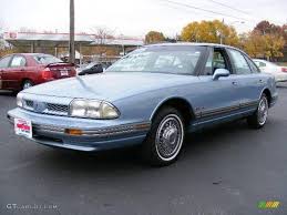 Image result for Light Royal Blue 1993 Chrysler