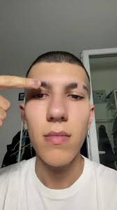 Eyebrow Slit Filter Tutorial