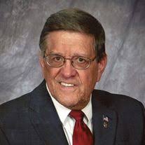 Duane Stelter Obituary 2015