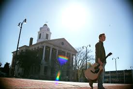 Profile for Chase Clanton Music