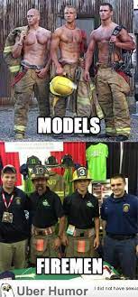 Hot Firefighter Meme Funny Image Photo Joke 11 Quotesbae
