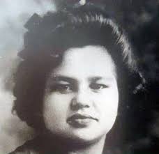 Julia Limon Colunga (1928-1998)