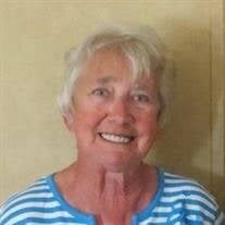 Jane A Davis Obituary