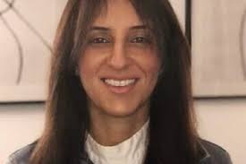 To see my father's face