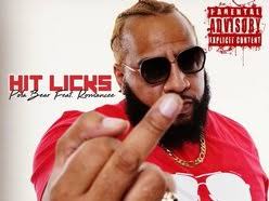 Young Hopeless b.k.a Benny Franco