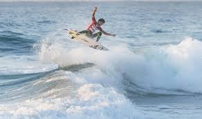 South Africa S Michael February Earns Wildcard Slot For Jbay J Bay News Mickey — february 11, 2010. j bay news