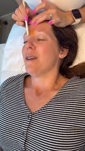 Perfectly shaped eyebrows can totally transform your look 👀 , Schedule  online @ theskinloft.net , #browwaxutahcounty , #estheticsutahcounty ,  #chemicalpeellehi , #cleanbrows