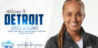 Horizon League Archives