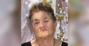 Angelita Rosales Obituary