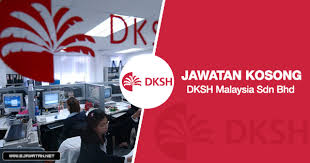 74% employees recommend this employer to friends. Jawatan Kosong Di Dksh Malaysia Sdn Bhd 05 Mac 2020 Jawatan Kosong Kerajaan Swasta Terkini Malaysia 2021 2022