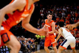 Syracuse university has been announcing games for the upcoming season one by one over the last few weeks. Syracuse Men S Basketball 2020 21 Schedule Released