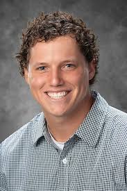 Welcome to RPA, Trevor Larson