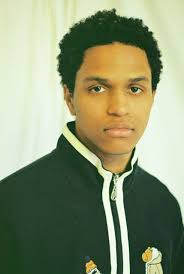 In Conversation With: Marques Martin