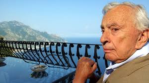 Gore Vidal, the man who lived for verbal jousting
