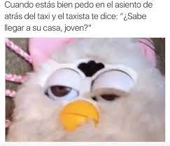 A Todo El Mundo Le Ha Pasado Esto No 19 Memes De Borrachos Que Te Haran Decir La Ultima Y Nos Vamos Funny Instagram Memes Kid Memes Funny Memes