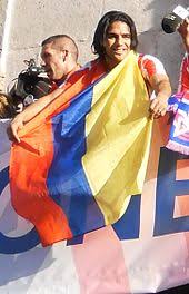 See more ideas about radamel falcao, falcao, football. Radamel Falcao Wikipedia