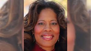 McLin, JSU Faculty Senate President,