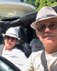 Ilir Dauti's Instagram, Twitter & Facebook