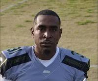 NORTH AUGUSTA SEAHAWKS Spring 2025 Roster