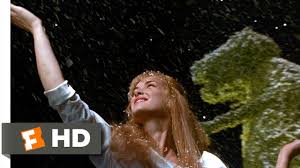 Other films include edward scissorhands, mermaids, dracula, the age of innocence, reality bites, little women, how to make an american. Edward Scissorhands 1990 Edward Makes Snow Scene 3 5 Movieclips Youtube