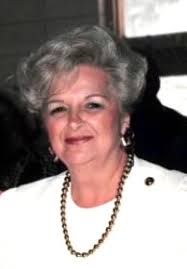 Dorothy Frost Obituary