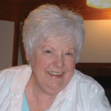 Grace Bouschart Obituary December 23, 2019