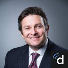 Dr. James J. Lynch, MD