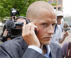 Dane Rasmussen admits to 12 years of doping