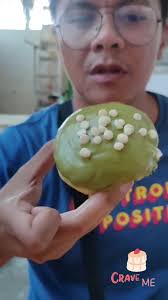 Takoyaki na Tako-Yummy at Delicious Donuts sa Marfori 🍩🥯🥓🥢🤤😋, Candies  Doughnuts , FB: CraveMe, IG: https://www.instagram.com/_cravemeph/, Tiktok:  https://www.tiktok.com/@craveme__, Youtube: ...