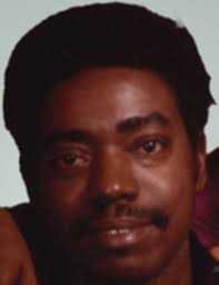 Reverend Earl Butler