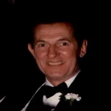 Obituary information for Robert J. Bennett