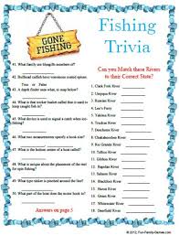 Sustainable coastlines hawaii the ocean is a powerful force. Fishing Trivia Is Much More Than The Worm And The Hook
