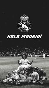 Logo en espanol english to watch this video enable. Hala Madrid Realmadrid Real Madrid Wallpapers Real Madrid Football Madrid Wallpaper