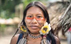 Mensagens, pensamentos e frases curtas dia do índio. Dia Do Indio Origem Da Data E Sua Importancia Resumo