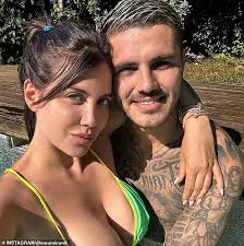 Enzo's long-term girlfriend speaks out