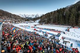 Concert 20/12/2019 pour la coupe du monde de biathlon au grand bornand www.sharewoodofficiel.com #sharewood #teamdeouf #grandbornand #coupedumonde #biathlon. Biathlon Pas De Coupe Du Monde Au Grand Bornand Nordic Mag N 1 Biathlon Ski Nordique