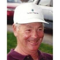 Kenneth H. Webster Obituary