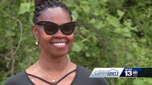Women Breaking Barriers: Jerri Haslem, advocate for health and fitness in  the Black community