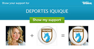 You can modify, copy and distribute the vectors on deportes iquique logo in pnglogos.com. Deportes Iquique Support Campaign Twibbon