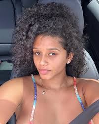 Tiana Gee's Instagram, Twitter & Facebook