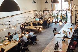 Use the job description and keywords, your rephrased resume items and past experiences that relate to required tasks in the new position. Workplace Design Organizational Behavior And Human Relations