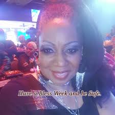 RIP Shirley "Brigitte" Johnson, thank you family for the opportunity to be  a blessing in song at her home going service June 28, 2025. 🙏🏻🙏🏻🎵.  #songstress #nevabsinger