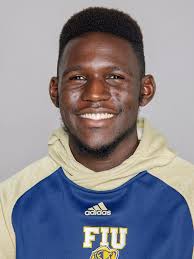 2016-17 Men's Cross Country/ Track Roster