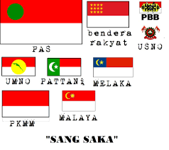 Bendera malaysia yang digunapakai sekarang ini mula diperkenalkan pada mei tahun 1950. Gambar Bulan Sabit Dan Bintang Bendera Malaysia